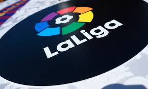 The campeonato nacional de liga de segunda división, commercially known as laliga 2 and stylized as laliga smartbank for sponsorship reasons. Programul La Liga Pentru Sezonul 2019 2020 Primul El Clasico Se Va Disputa In Etapa A 10 A