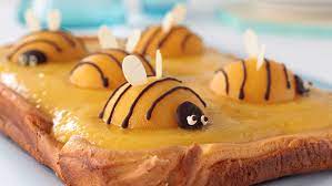 Maybe you would like to learn more about one of these? Kreative Kinderkuchen Nestle Ernahrungsstudio