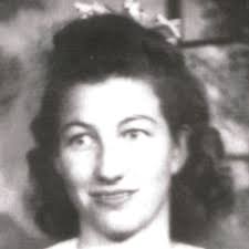 Louise Holbert Obituary September 12, 2017