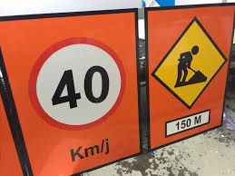 Incorporate the latest development in road geometric design. Jkr Road Sign A Board Jkr Road Sign Reflective Sticker Road Signboard Puchong Seri Kembangan Selangor Kuala Lumpur Kl Malaysia Manufacturer Supplier Provider One Stop Ad Sign 2020 Sdn Bhd