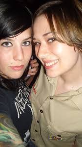 Deborah Forrest's Instagram, Twitter & Facebook