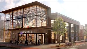Across the credit river, a piece of property currently owned by the canada lands corporation at 1 port street east is also on deck to be redeveloped, with crombie. Brightwater I Ii Condos Platinum Vip Pricing Gta Homes