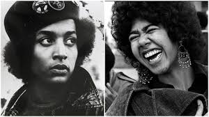 Women's Love, Black Joy, Human Liberation