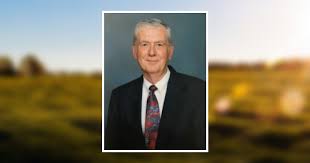 William Austin Daniel Obituary January 25, 2018