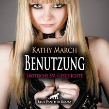 Kathy March: Benutzung
