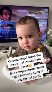 La super cocca di papà: 15 mesi di amore