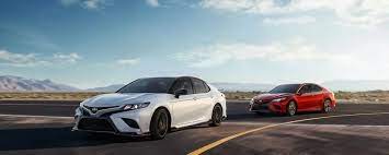 Research the 2020 toyota camry with our expert reviews and ratings. 2020 Toyota Camry Configurations Westbrook Toyota