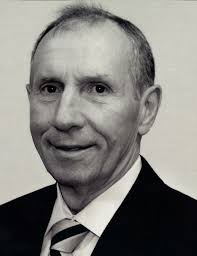 Obituary information for Dennis M. Eberhardt