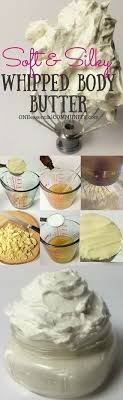 Diy whipped body butter | vitacost.com blog. Soft Silky Whipped Body Butter Recipe Body Butters Recipe Diy Body Butter Homemade Body Butter