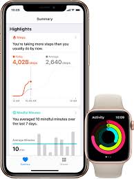 Ios health & fitness apps, medical researches and tutorials. Healthkit Apple Developer Documentation