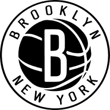 Rugby world cup winning captain siya kolisi watches brooklyn. Brooklyn Nets Logo Vector Eps Free Download