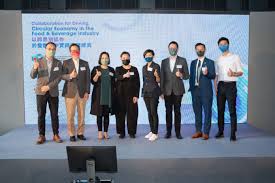 HKU Partnership for Sustainability Leadership in Business Hosts Knowledge  Primer 4