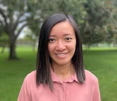 Josephine Chu → Therapist at Best Therapists