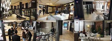 Kang Chul S Penthouse From W Arsitektur