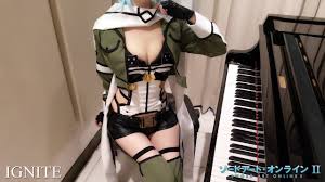 And international news, politics, business, technology, science, health, arts, sports and more. Pan Piano The Mysterious Cosplaying Pianist From Taiwan Has Surpassed Over A Million Subscribers Neo Tokyo 2099