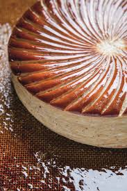 Galette Des Rois Par Cedric Grolet Recette Galette Des Rois Grolet Galette Des Rois Facile