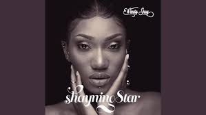 Wendy Shay Mix By DjRasNico