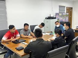 Re: Government Energy Management Plan (GEMP)