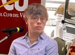 Tras los premios en Panamá el Automóvil Club del Uruguay homenajeó a los  tres galardonados: Fitzgerald Cantero, Joaquín Cafaro y Máximo Castro,  MotorMario