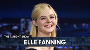 They put a sad cone over my vomit!" A Complete Unknown star Elle Fanning  reveals why Timothée Chalamet thought she was "wasted" at her first Bob  Dylan show, and why she was