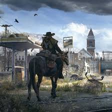 I Have A Mansion In The Post Apocalyptic World Kiss You Re In Charge Of A Community In A Post Apocalyptic World What Are Some Guidelines You Enforce T Post Apocalyptic Art Post Apocalyptic City Post Apocalyptic