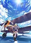 戦翼のシグルドリーヴァ