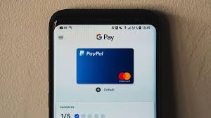How to use your debit card. How To Add Paypal To Google Pay Cnet