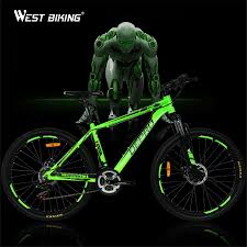 Mountainbike Shockingproof Rahmen 21 Geschwindigkeit Gangschaltung 26 Zoll Doppelscheibenbremsen Shifter Set Fur Shiman Coole Fahrrader Gangschaltung Radfahren