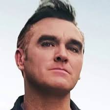 Kin hell, how cool was Siouxsie.