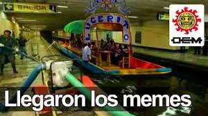 Colección de pistis méxico • última actualización: Memes Se Burlan De La Tormenta En La Cdmx Oem Youtube