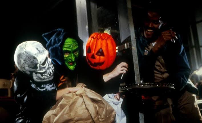 40 Years Later, “Halloween III: Season Of The Witch” Is The Imperfectly  Perfect Halloween Film | Nightmare Nostalgia