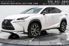 We have thousands of listings and a variety of research tools to help you find the 2021 lexus is 350 f sport. Used 2016 Lexus Nx 200t F Sport For Sale 27 993 Perfect Auto Collection Stock 063890