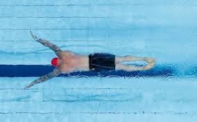 Adam peaty of team great britain competes in heat seven of the men's 100m breaststroke on day one of the tokyo 2020 olympic games (picture: Yckscoj148ty5m