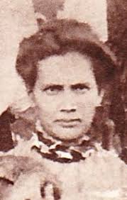 Gertrude Mae (Davis) Baker (1875-1958)