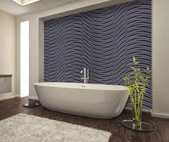 Wall/backsplash panels for kitchen, bathroom, or shower (8 panels) (wind gust) 4.5 out of 5 stars 460 $81.99 $ 81. 15 Dazzling Decorative 3d Wall Panels Trends Of 2015 Bathroom Wall Panels 3d Wall Panels Bathroom Wall Art