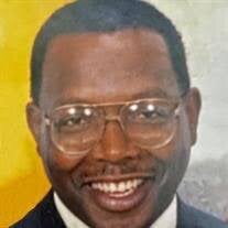 Sterling Gray Sr. Obituary