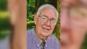 Obituary: Lester Terry