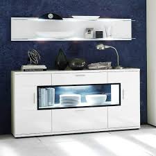 Sideboard Mit Glasklappe Weiss Hochglanz Jetzt Bestellen Unter Https Moebel Ladendirekt De Wohnzimme Sideboard Schwarz Weiss Sideboard Schwarz Sideboard Weiss