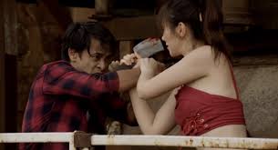 Soon after, kl is devasted by a series of bombing. Drama Review Kl Gangster Underworld Farhana Jafri