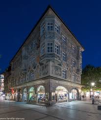 Es gibt derzeit keine offenen jobs in dem restaurant. Ruffinihaus Munchen Familie Sterr