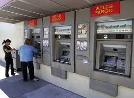 That machine has direct access to your bank account, and you might have a lot of cash on hand immediately before or after you use the atm (depending on whether you're making a deposit or withdrawal). Five Advances In Atm Machines You Should Have Noticed