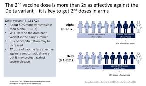The delta variant was first detected in ontario in late april. Second Vaccine Doses In Delta Hot Spots Key To Preventing Fourth Wave Of Covid 19 In Ontario Over Summer Kawarthanow