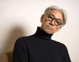 かつては西洋医学も拒否 坂本龍一を変えた がんと震災 エンタメウィーク メンズ 髪 メンズ ヘアスタイル 髪型 メンズ