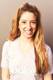 Kristen Downey's Instagram, Twitter & Facebook