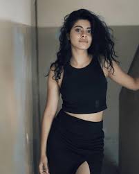 Anisha victor sex