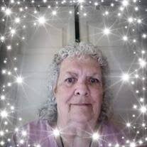 Mrs. Judith Stuart Obituary