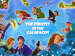 Drawing process of character in cartoon style as a test for a video that wasn't launched. Grandpa Benny And Pirates Of Galapagos