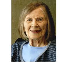 Gwendolyn June (nee Flynn) Foster Obituary