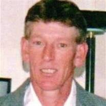 Johnny Huffman Obituary