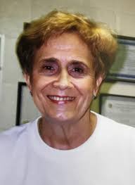 Obituary for Joyce Jean (Krieger) Griffin